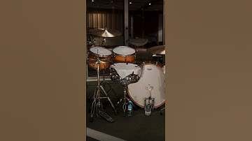 EZdrummer 3 – In the Mix! #drums #toontrack #ezdrummer3