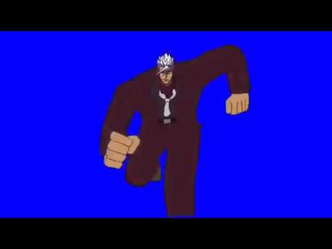 止まらないオルガBB