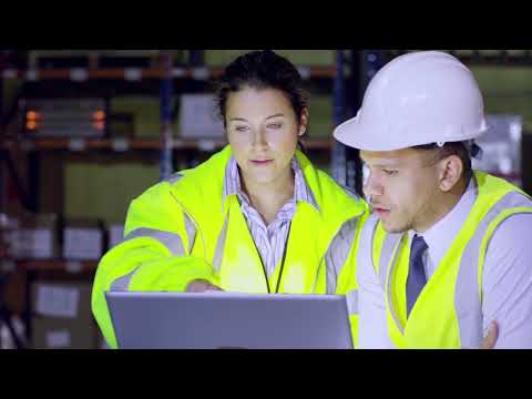 Digital Supply Chain: Generix Supply Chain Hub