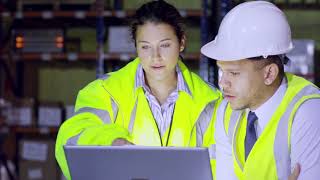 Digital Supply Chain: Generix Supply Chain Hub