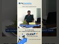 Join the Founder's community - Client's Success Stories! Register your startup today! #startup