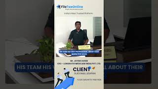 Join the Founder's community - Client's Success Stories! Register your startup today! #startup