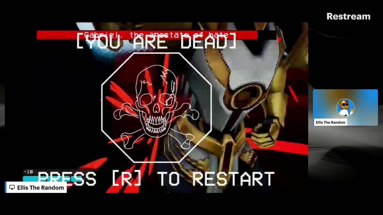 Playing ULTRALEAK - YouTube
