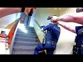 This Cop Had 2 Fatal Shootings in 45 Days