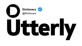Utterly Synonyms | Similar Words 