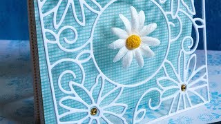 How to Make a Tear-off Notepad with See-Through Window Cover