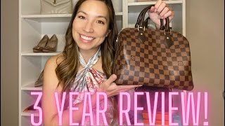 Louis Vuitton Speedy Bandoulière Review: Is It Worth it? - A Byers Guide