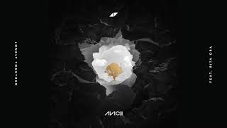 Avicii - Lonely Together  feat. Rita Ora ( Audio)