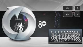 ATLAS application screenshot 3