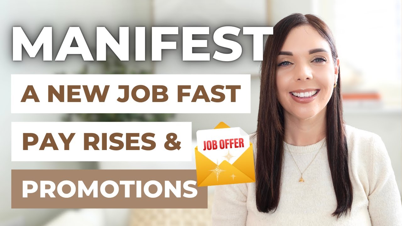 Быстро найдите новую работу: проверенные методы, которые действительно работают.