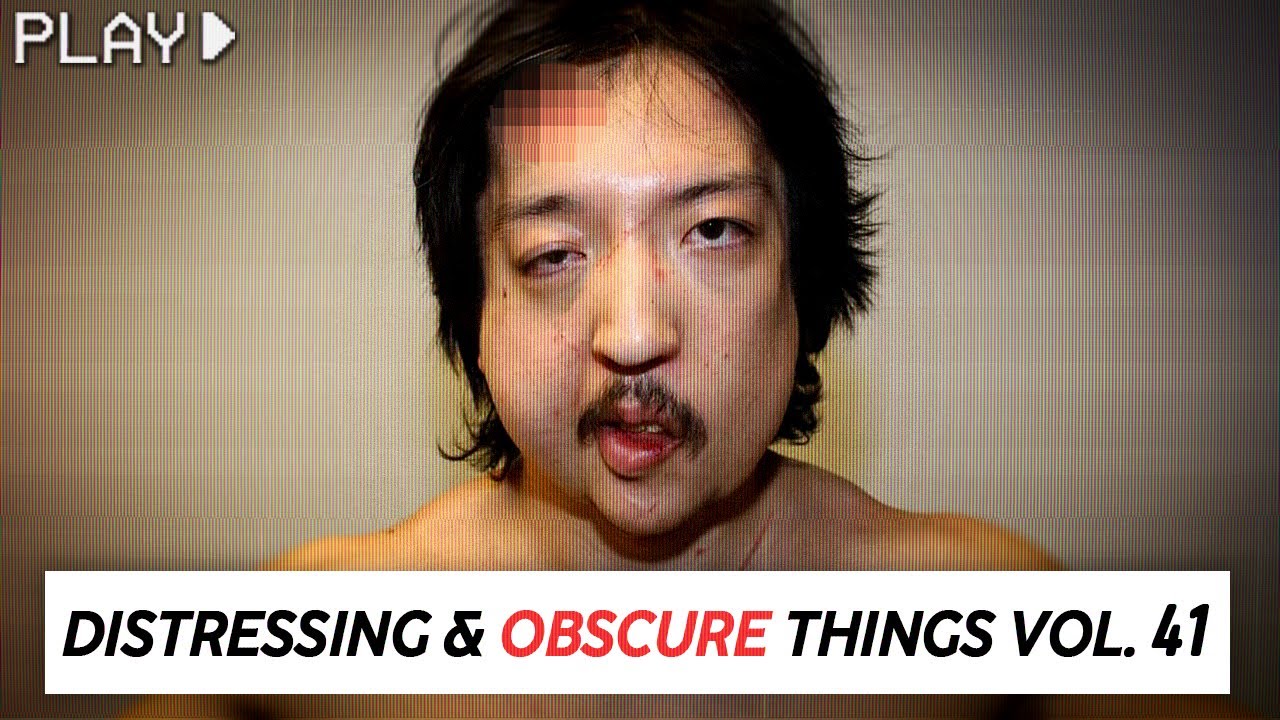 Disturbing Things From our World [Vol. 41] - YouTube