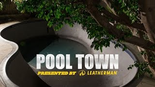 Pool Town