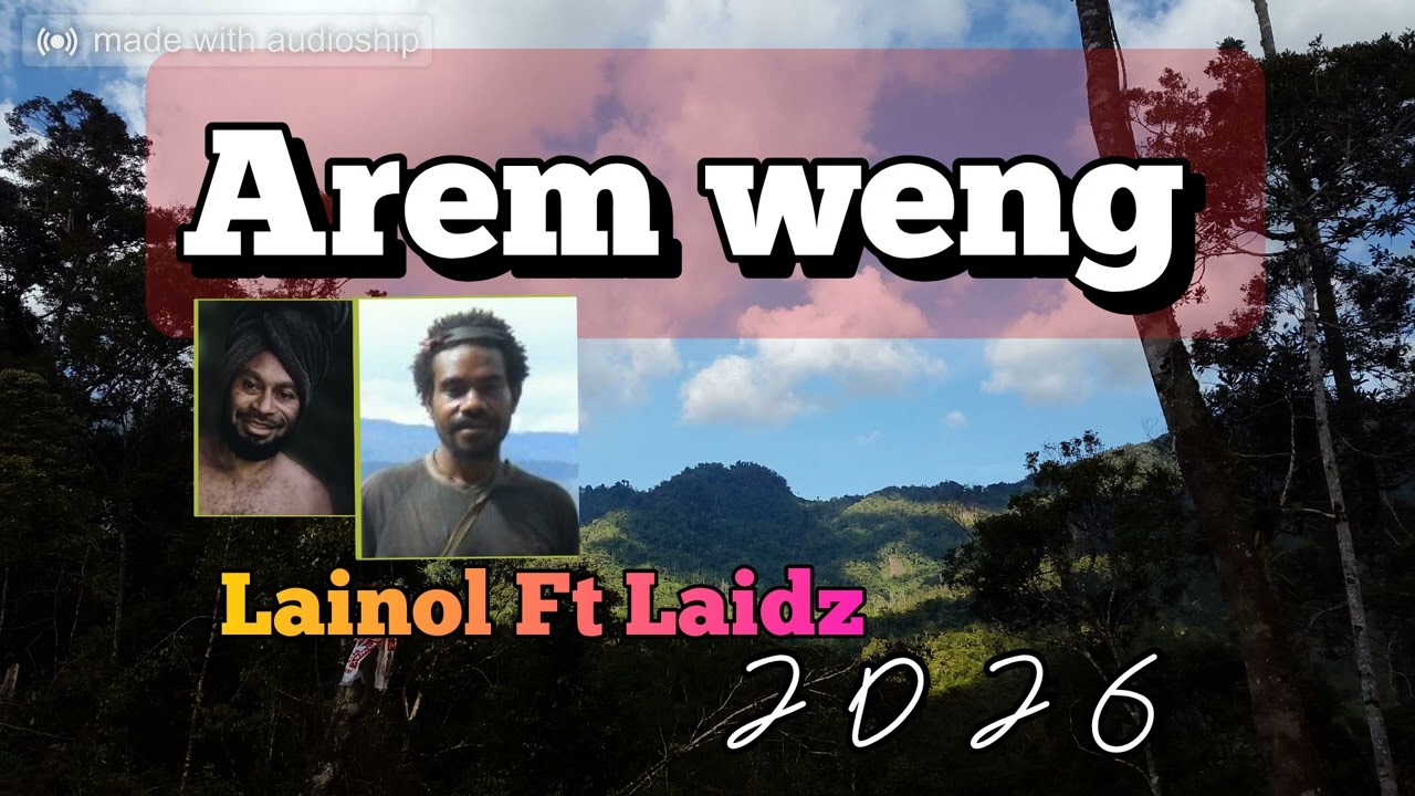 Arem Weng ( Lainol Ft Laidz Marn) 2026