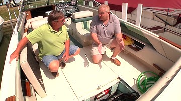 Marine Fuel Filter Water Separator - AutoSig - Entratech Systems