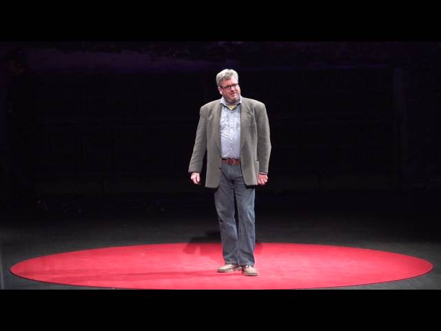 Creative capital - the inherent worth of the abstract | Steven Uhles | TEDxAugusta class=