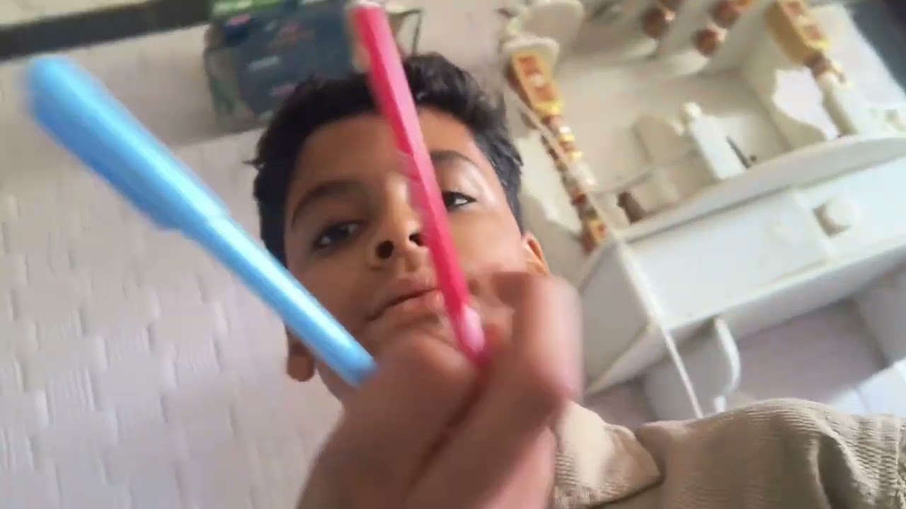 Holi vlog 🫟🫟🫟