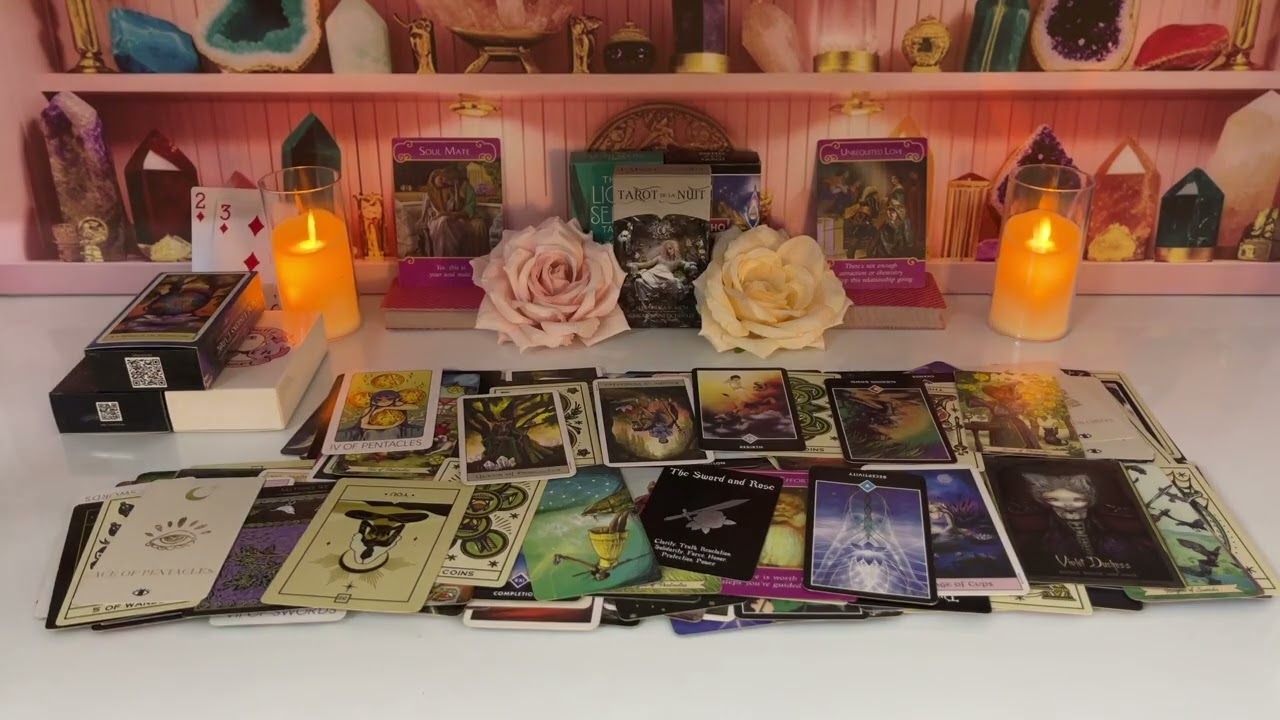 TAURUS   - FROM IGNORING TO OBSESSED WITH YOU...! TAURUS  LOVE TAROT READING