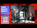 Cultural Plan in New Bedford [Townsquare Sunday]