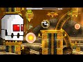 "Press Play" By SoulzGaming 100% Geometry dash 2.2