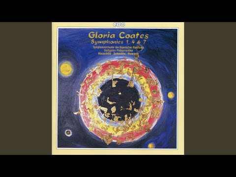 Symphony No. 1, "Music on Open Strings": IV. Refracted Mirror Canon for 14 Lines