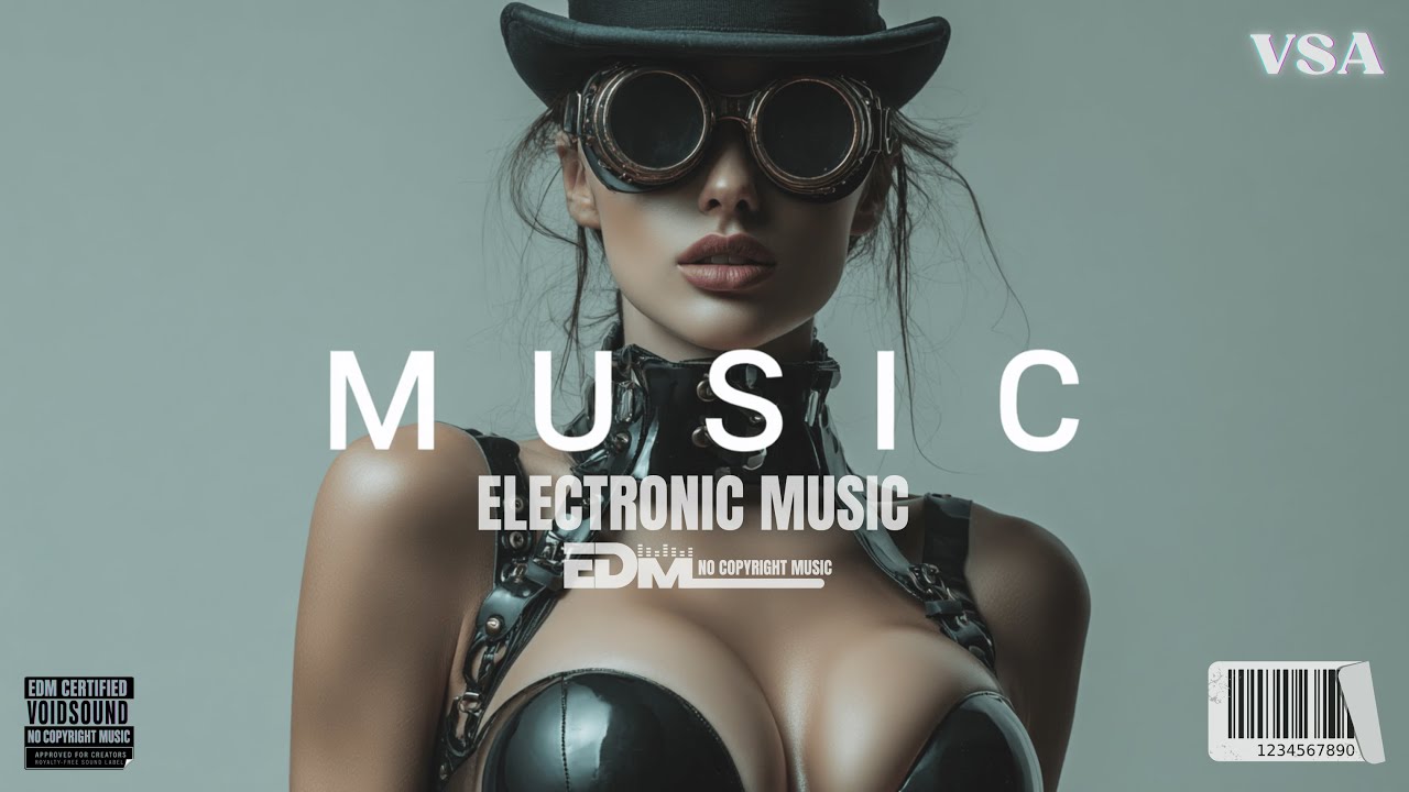 ULTIMATE TRANCE 💣 | Free Music | Gaming, Edits & Content Creation