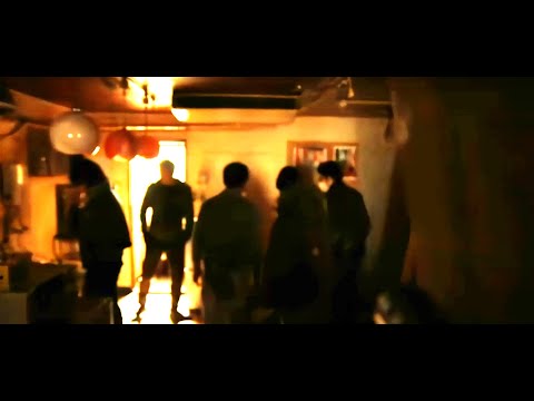 【Official MV】『レインコーツ』尾崎友直