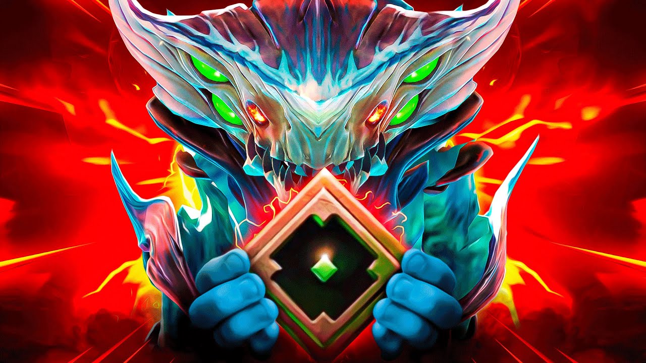 ЧТО ЕСЛИ 9к МОРФ ЗАЙДЕТ НА 100 ММР? - YouTube