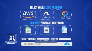 Data System animated Explainer video