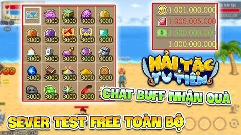 lệnh buff đồ admin và free trái ác quỷ rồng xanh mới nhất kèm thời trang râu đen cs mới  htth lậu