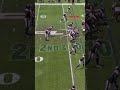 This pick-six was ELECTRIC ⚡️ #ufl @verizon