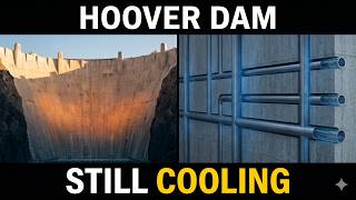 Why Hoover Dam Didn't Self-Destruct