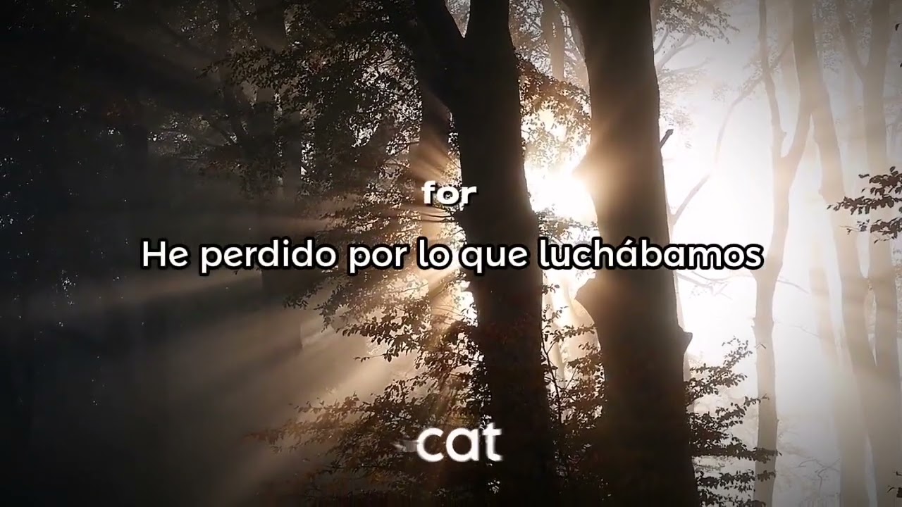 Cold Winds [Subs - Español/ Inglés] 