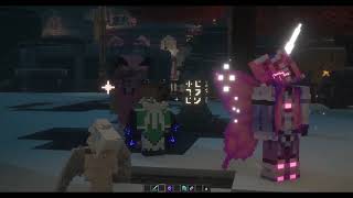 MODEL EVA LOG 31 ACT 2