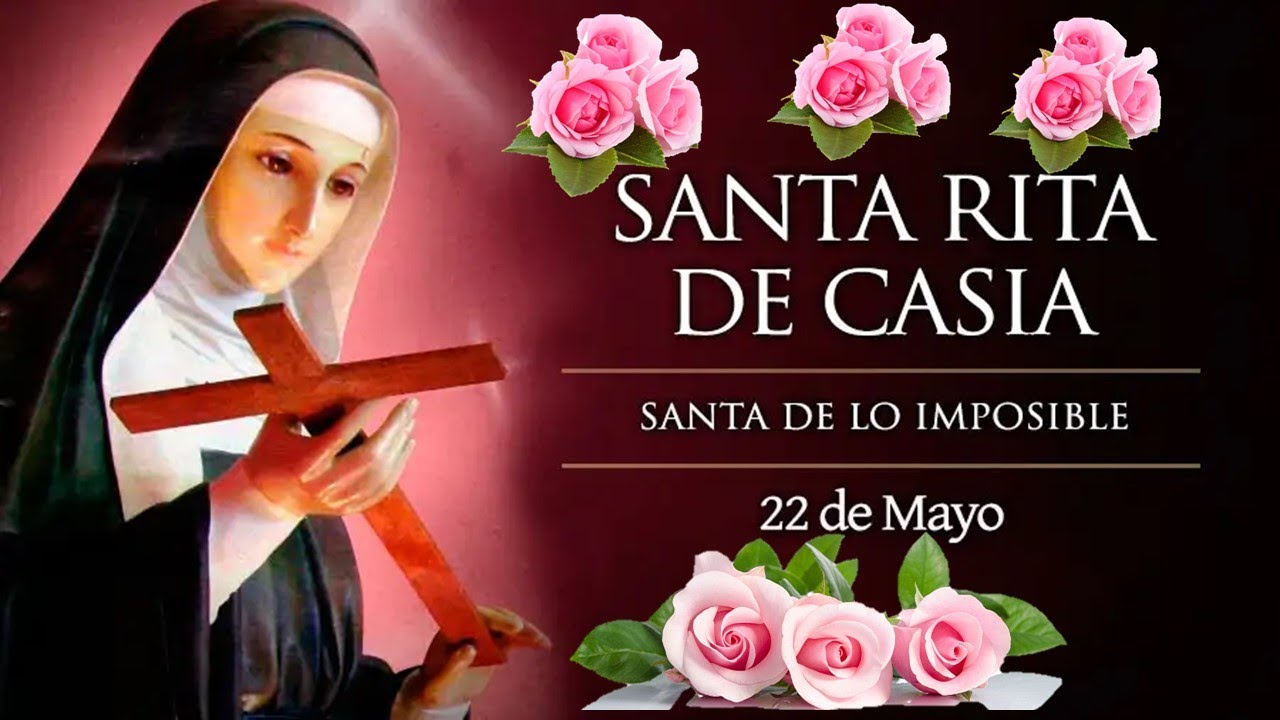 FIESTA PATRONAL 2023, EN HONOR A SANTA RITA DE CASIA.PALO SOLO CHOPOPO ...