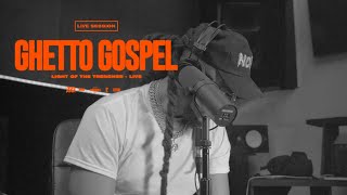 Studio Sessions) Reconcile - Ghetto Gospel - YouTube