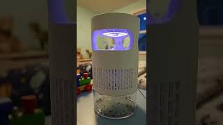 #ReelsUSA #HomeGadgets #AmazonHome #MosquitoControl #SummerVibes #SmartHome #ViralReels