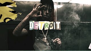 SUM DETROIT (FREE) RIO DA YOUNG OG ⁂Type Beat⁂