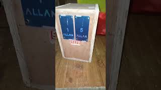 PISONET TIMER DIY