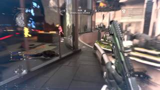 Killzone Shadow Fall PS4 Extended Warzone  EL Penthouse
