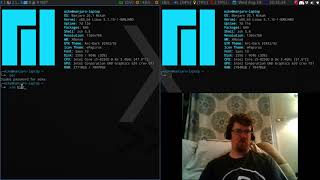 My thoughts on Manjaro after a month: A vlog