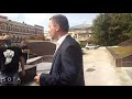 Срочно! Николай Бондаренко сообщил об отзыве иска о его снятии с выборов