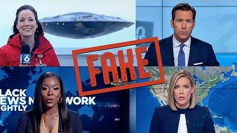 These hyper-realistic AI generated news anchors are fooling the internet