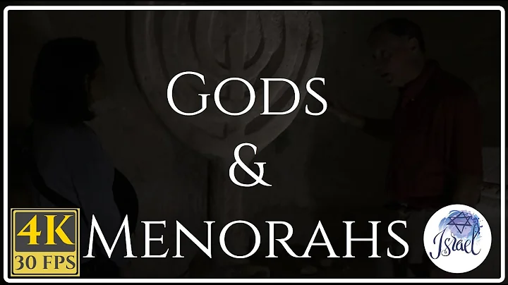 Israel In-Depth:  Discussing Other Gods & Menorahs...