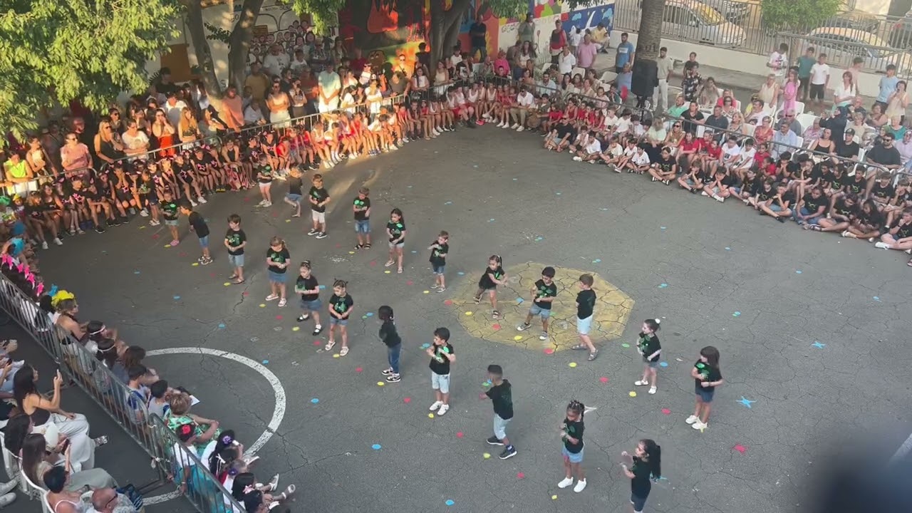 Festival fi de curs 24-25 (4 anys)