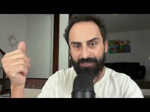 Ego da falta - como sair dele?