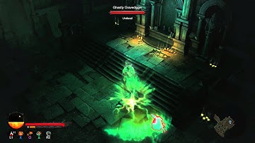 Diablo 3: Reaper Of Souls-Ultimate Evil Edition | PS4 Gameplay-Walkthrough |Part 4| No Commentary