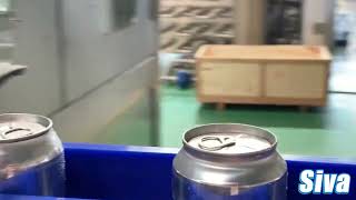 Soft Drinks Bottling lines1: خط انتاج المشروبات الغازية screenshot 1