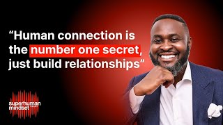 Unleashing The Power Of Going Above And Beyond - Featuring Godson Sowah