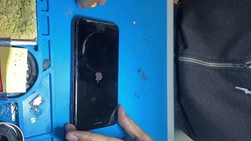 How to Repair iPhone 8Plus No Wifi | iPhone 8Plus Change Wifi iC |