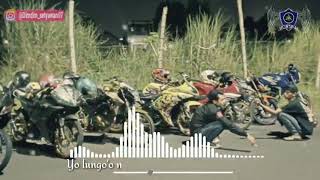 Kata kata agus kotak versi R15 n Vixion Jari jari || story wa